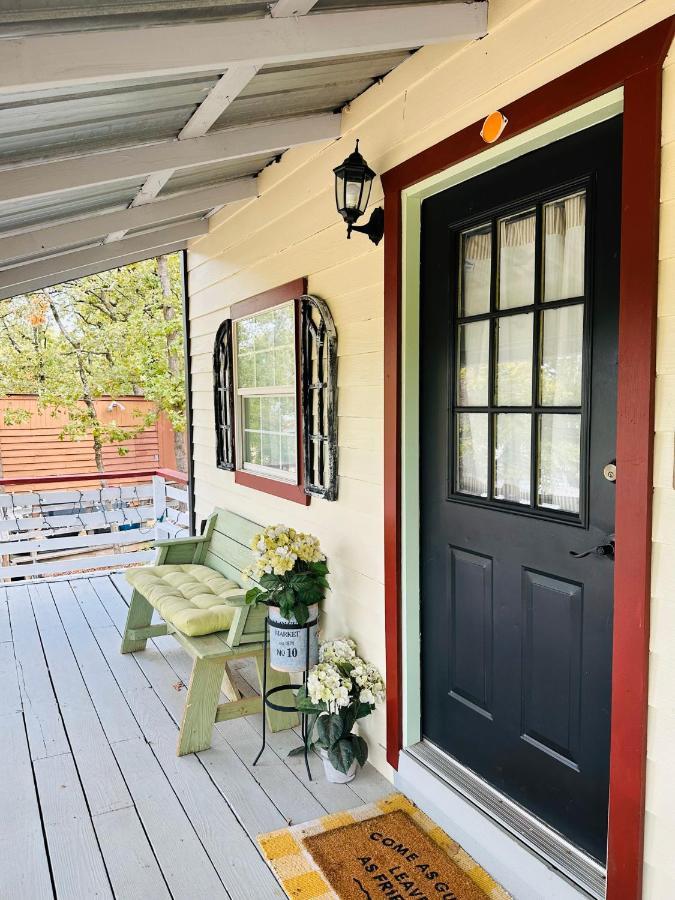 Acorn Hideaways Canton Unwind At Green Gables Suite For Up To 3 Esterno foto