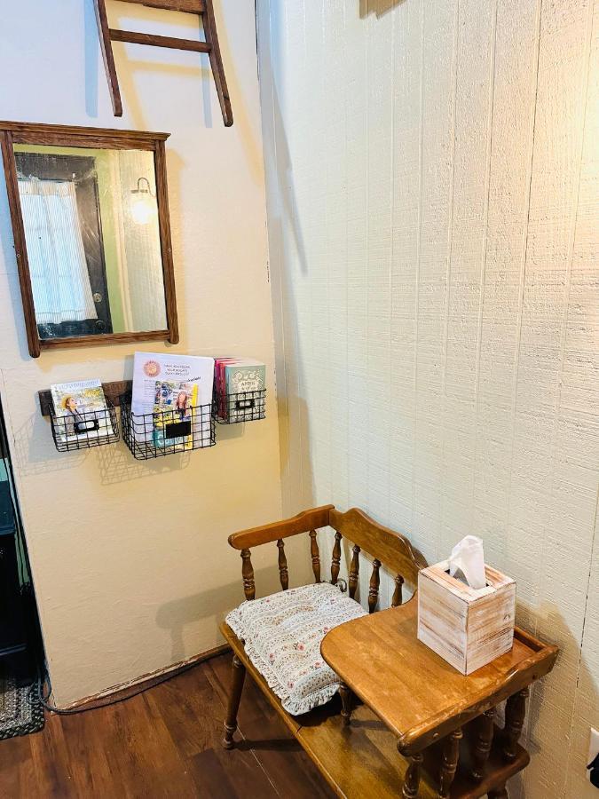 Acorn Hideaways Canton Unwind At Green Gables Suite For Up To 3 Esterno foto