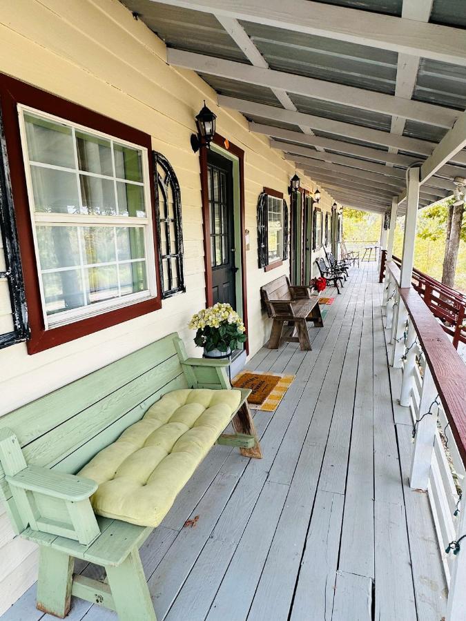 Acorn Hideaways Canton Unwind At Green Gables Suite For Up To 3 Esterno foto
