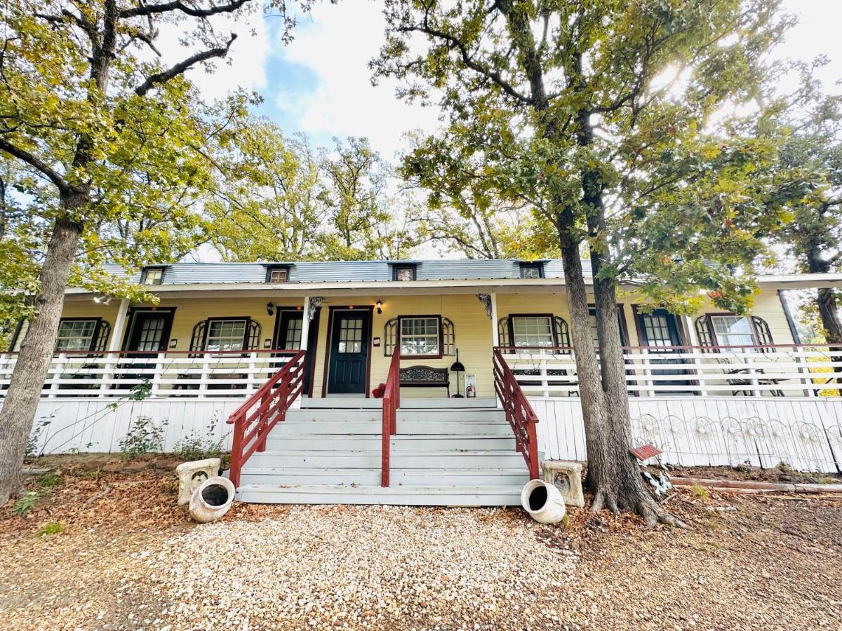Acorn Hideaways Canton Unwind At Green Gables Suite For Up To 3 Esterno foto